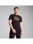Erkek Lacivert Puma Class Graphic Tee Lacivert Erkek T-Shirt 1
