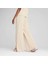 Kadın Bej Puma Her High-Waist Straight Pant Bej Kadın Eşofman Altı 4