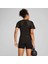 Kadın Siyah Puma Lace Top - Short Siyah Kadın Crop 2
