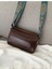 Kadın Vintage Çanta Büyük Kapasiteli Omuz Crossbody Çanta (Yurt Dışından) 3