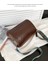 Kadın Vintage Çanta Büyük Kapasiteli Omuz Crossbody Çanta (Yurt Dışından) 4