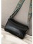 Kadın Vintage Çanta Büyük Kapasiteli Omuz Crossbody Çanta (Yurt Dışından) 4