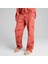 Kadın Kırmızı Puma Wardrobe Ess Sweatpants Kırmızı Kadın Eşofman Altı 1