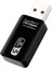 USB Wifi Adaptörü 5ghz Wifi USB Adaptörü AC1300MBPS Wifi Adaptörü Çift Bant USB 3.0 Ethernet 2.4g 5g Wifi Anteni (Yurt Dışından) 1