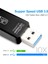 USB Wifi Adaptörü 5ghz Wifi USB Adaptörü AC1300MBPS Wifi Adaptörü Çift Bant USB 3.0 Ethernet 2.4g 5g Wifi Anteni (Yurt Dışından) 3