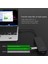 Usb3.0 Hub 4 Port USB 3.0+Tip C Yerleştirme Istasyonu Çoklu Cihaz Bilgisayar Dizüstü Bilgisayar Ayırıcı Adaptörü USB Hub (Yurt Dışından) 4