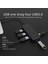 Usb3.0 Hub 4 Port USB 3.0+Tip C Yerleştirme Istasyonu Çoklu Cihaz Bilgisayar Dizüstü Bilgisayar Ayırıcı Adaptörü USB Hub (Yurt Dışından) 5