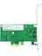 Masaüstü NA583-T1 Için 82583V Çip Pcı-E X1 Gigabit Elektrik Bağlantı Noktası Tek Bağlantı Noktalı Ağ Kartı (Yurt Dışından) 4