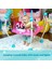 Disney Baby Minnie Mouse Peekaboo Işıklı ve Melodili Aktivite Hoppalası 2