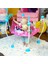 Disney Baby Minnie Mouse Peekaboo Işıklı ve Melodili Aktivite Hoppalası 4