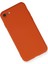 Apple iPhone 7 Kılıf Silikon Kılıf Yumuşak Kılıf Içi Kadife Lansman - Kırmızı 2