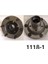 AYK-1118-1 - On Teker Porya (Sfero) Bıjonlu Ford T15 1