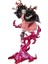 - Demon Slayer: Kimetsu No Yaiba - Nezuko Kamado Kan Şeytan Sanatı, Bandai Spirits Figuartszero Figürü (Yurt Dışından) 1