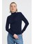 20059 Büzgü Detay Sandy Bluz Laci 3