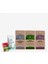 Glutensiz Tam Çiğ Karabuğday Unundan Ekmeklik Un 500 gr – Çiğ Karabuğday Unu 500 gr – Sorgum Unu 500 gr -Psyllium 100 gr – Kuru Maya (3×10 gr) 1