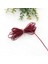 Bordo Süet Ip, 3 mm 10 Metre 1