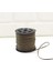 Haki Süet Ip, 3 mm 10 Metre 1