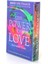 Tarot Kartı The Power of Love 1