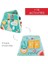 ® - Fresh Touch Çok Taraflı Aktivity Board 2