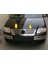 Vw Caddy Krom Ön Panjur 1 Prç. 2004 Üzeri P. Çelik Formlu 1