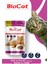 Soslu Kedi Yaş Maması Kedi Pounch 100gr x 5 adet 2
