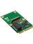 RTL8111F Mini Pcıe Gigabit Ağ Kartı Tek Bağlantı Noktalı Ethernet Lan Kartı Realtek 8111F Endüstriyel Kontrol Ağ Kartı (Yurt Dışından) 3