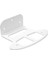 Netgear RBK752/RBK853/RBK753/RBK853 Yönlendirici Duvar Montaj Braketleri Yönlendirici Braketlerinin Değiştirilmesi (Yurt Dışından) 1