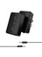 Bluetooth 5.0 Ses Alıcısı Verici Rca 3.5mm Aux Jakı Müzik Stereo Kablosuz Adaptör Eller Serbest Arama Araba Pc Tv Için (Yurt Dışından) 1