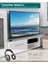 Bluetooth 5.0 Ses Alıcısı Verici Rca 3.5mm Aux Jakı Müzik Stereo Kablosuz Adaptör Eller Serbest Arama Araba Pc Tv Için (Yurt Dışından) 4