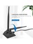 2.4g/5g Çift Bantlı Anten, 6.5ft Uzatma Kablosu ile 6db Manyetik Tabanlı Kablosuz Ağ Kartı Wıfı Sma Anteni (Yurt Dışından) 3