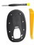 Anten Tabanı Kauçuk Conta Sızdırmazlık Halkası Bmw Mini Için Fit R55 R56 R57 R58 R59 1.6 T N14 Cooper (Yurt Dışından) 1