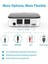BTI-029 Bluetooth 5.0 Adaptörü 2 In 1 Bluetooth Verici 3.5mm Aux Spdıf Ses Alıcısı Kulaklık Hoparlör Için (Yurt Dışından) 3