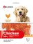 Tavuklu Karışık Köpek Ödül Maması 170 Gr 1
