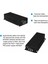 90W Hi-Power Gigabit Poe++ Enjektör (Af/at/bt) Poe Güç Kaynağı Ip Kamera Ap Abd Fişi (Yurt Dışından) 5