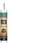 Akfix Mastik High-Tack Montaj Kit Korniş Yapıştrma 290ML Beyaz 1