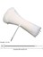 3.6X200 mm Plastik Kelepçe Cırt Kelepçe Beyaz ZMK-1601 2