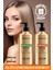 Saç Düzleştirici Keratin Bakım Seti / Brezilya Fönü + Keratin Saç Bakım Sütü 3