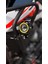 Motosiklet Sis Farı Braketi Motor Sis Farı Ayağı Sis Farı Montaj Aparatı (1 Adet) 1