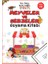 Meyveler ve Sebzeler Boyama Kitabı 1