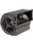 D3G160-LV13-30 Çift Emişli Ec Radyal Fan Ø160 mm 230 V Ac 705 M³/h 1650 Min 170 W 1