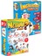 2'li Oyun Seti Nebuu Junior & Ingilizce Kelime Avı 1