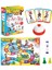 2'li Oyun Seti Nebuu Junior & Ingilizce Kelime Avı 2