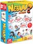 2'li Oyun Seti Nebuu Junior & Buz Savaşı 4