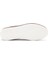 Kadın Siyah Deri Comfort Loafer 25SFD500518 4