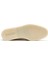 Kadın Bej Süet Deri Maskülen Loafer 25SFD130310 4