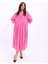 5865 Elbise-Pembe 1