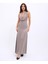 Butik 7372 Elbise-Vizon 1