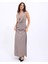 Butik 7372 Elbise-Vizon 2
