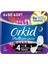 Hijyenik Ped Platinum Gece Extra 6'lı 50 Adet 1