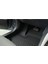 Toyota Corolla Sedan 2019-2025 Uyumlu 4.5D Premium Havuzlu Oto Paspas ve LİNER Marka 3D Bagaj Havuzu Seti - Corolla 5